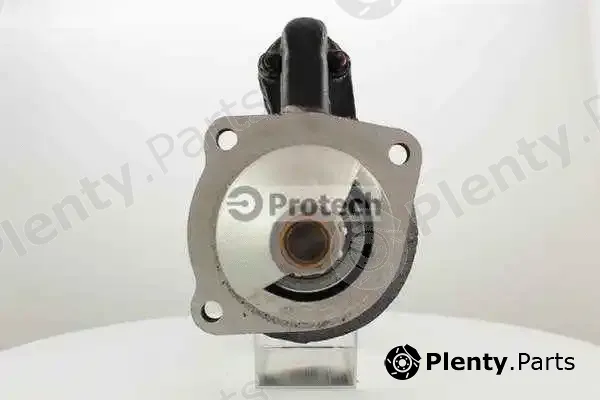 Protech IR8140 — Starter