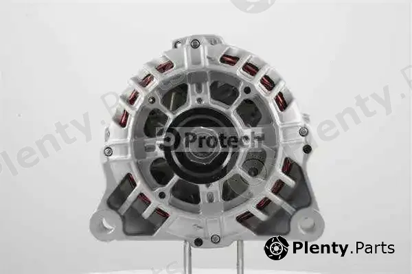 Protech IR7225 — Alternator