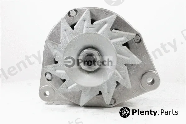 Protech IR7030 — Alternator