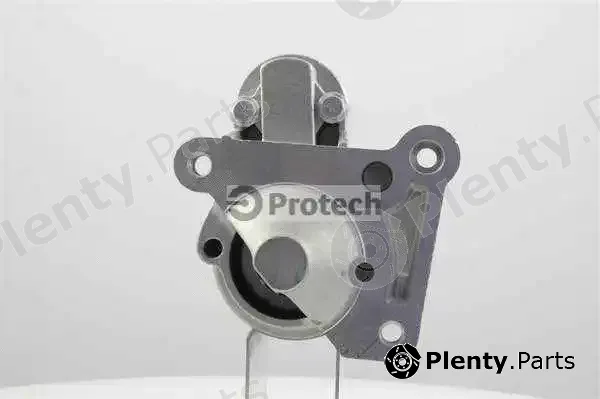 Protech IR9369 — Starter