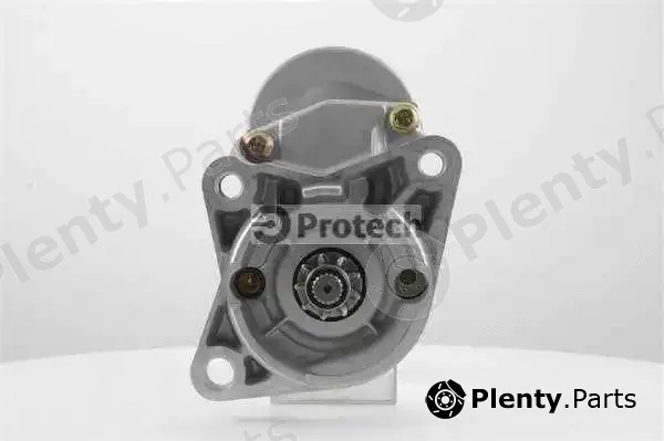 Protech IR8625 — Starter