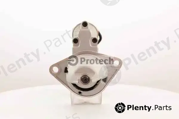Protech IR9496 — Starter