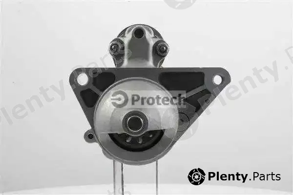 Protech IR8854 — Starter