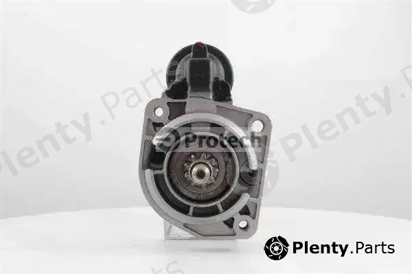 Protech IR8382 — Starter