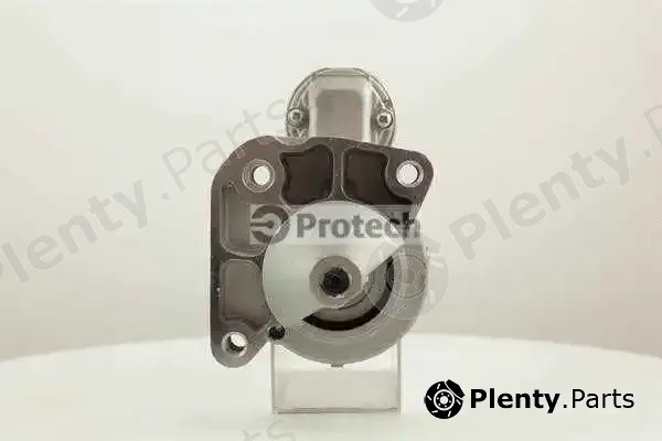 Protech IR9376 — Starter