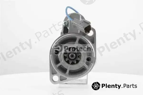 Protech IR9841 — Starter