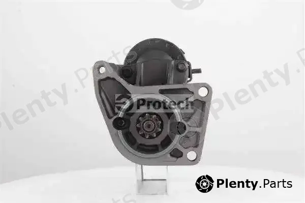 Protech IR9397 — Starter