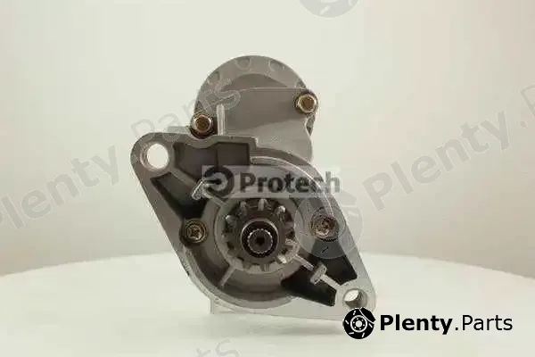 Protech IR8617 — Starter