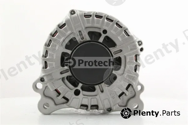 Protech IR7102 — Alternator