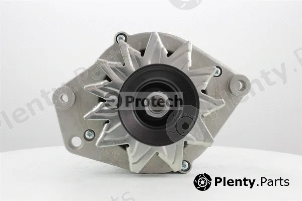 Protech IR7402 — Alternator