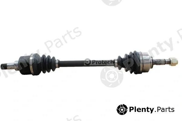 Protech IT2093 — Drive Shaft