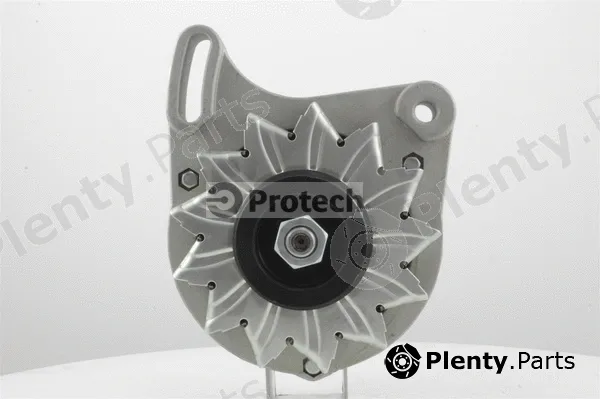 Protech IR7606 — Alternator