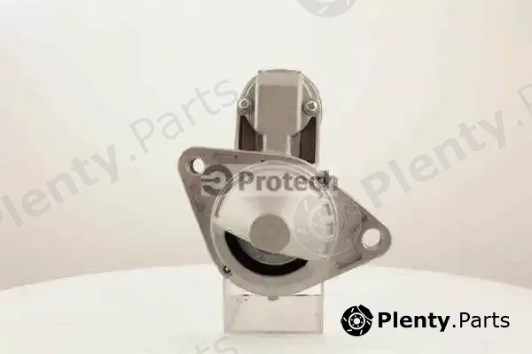 Protech IR9098 — Starter