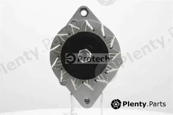 Protech IR7651 — Alternator