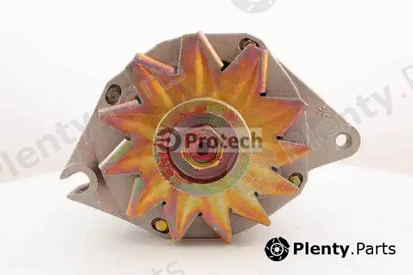 Protech IR7000 — Alternator