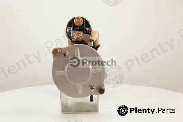 Protech IR8656 — Starter