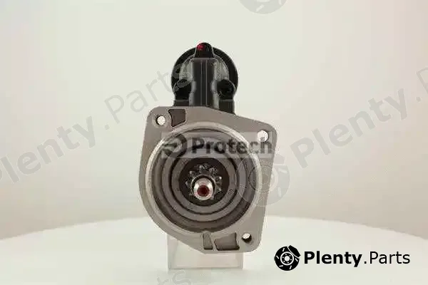 Protech IR8312 — Starter