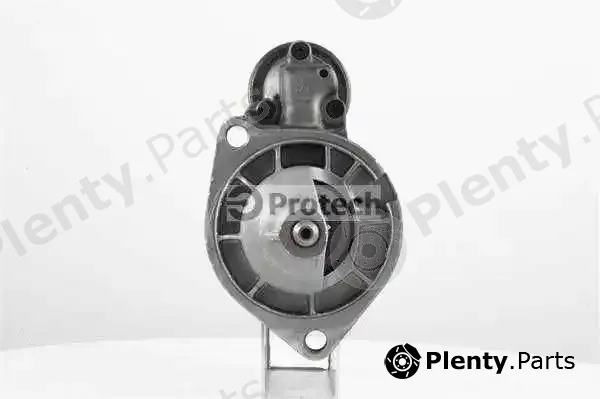 Protech IR8313 — Starter