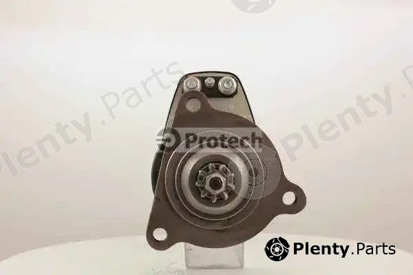 Protech IR9316 — Starter