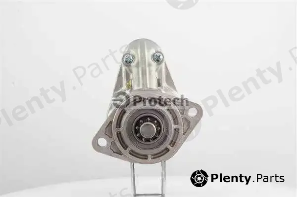 Protech IR8885 — Starter