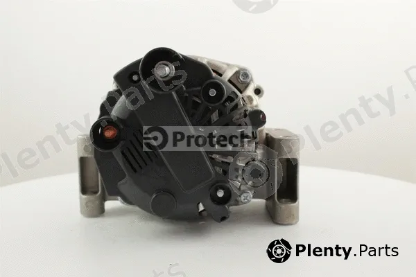 Protech IR6515 — Alternator