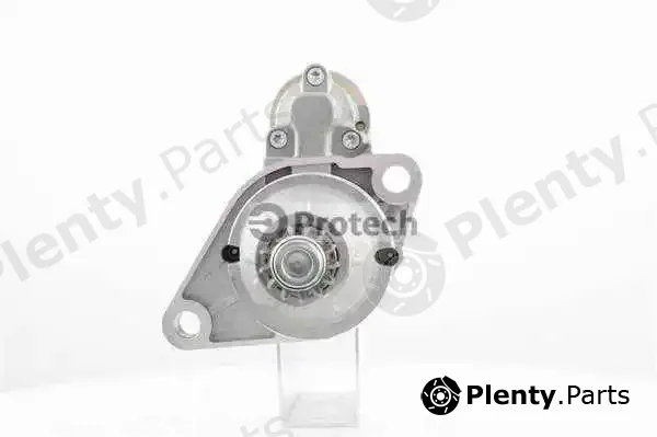 Protech IR8248 — Starter