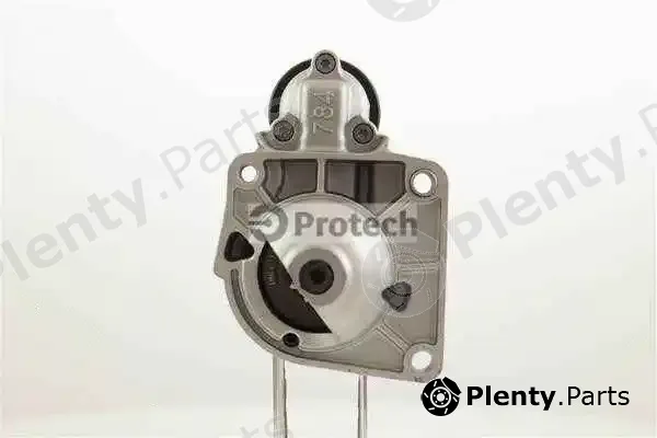 Protech IR8419 — Starter