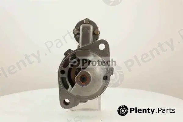 Protech IR8663 — Starter