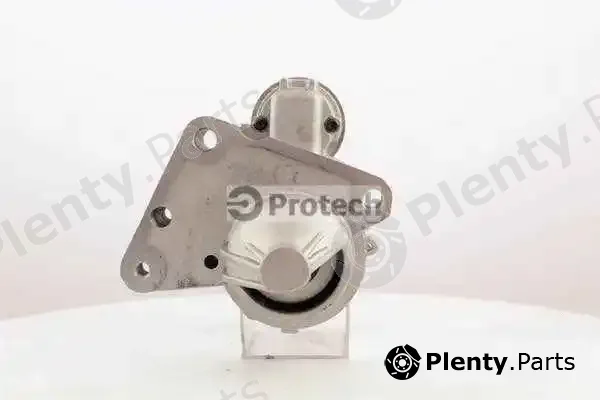 Protech IR9643 — Starter