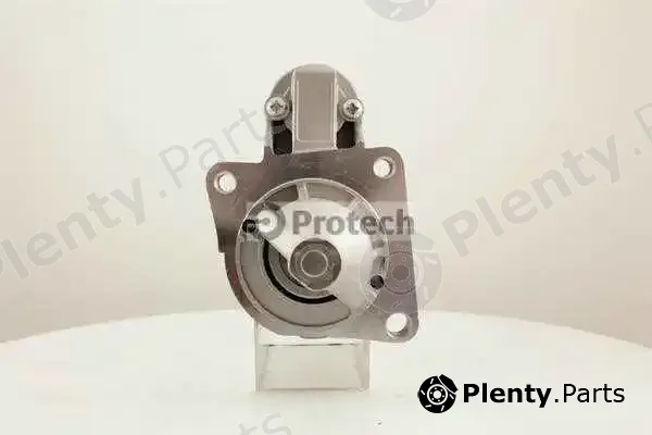 Protech IR8642 — Starter