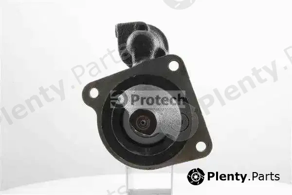 Protech IR8515 — Starter