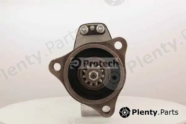 Protech IR9252 — Starter