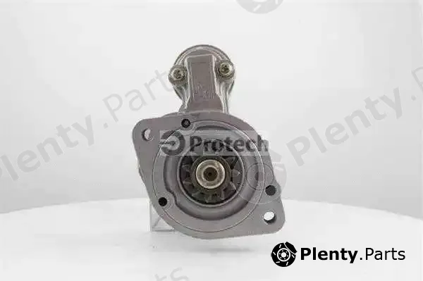 Protech IR8730 — Starter
