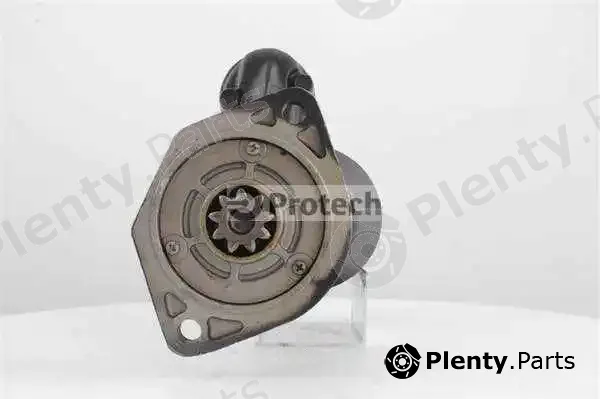 Protech IR8735 — Starter