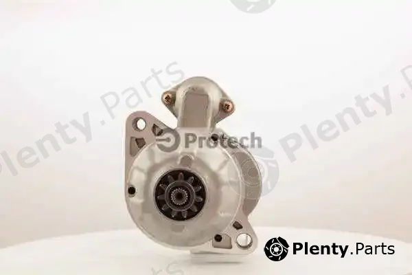 Protech IR9748 — Starter