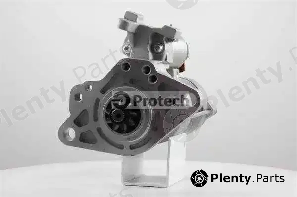 Protech IR9723 — Starter