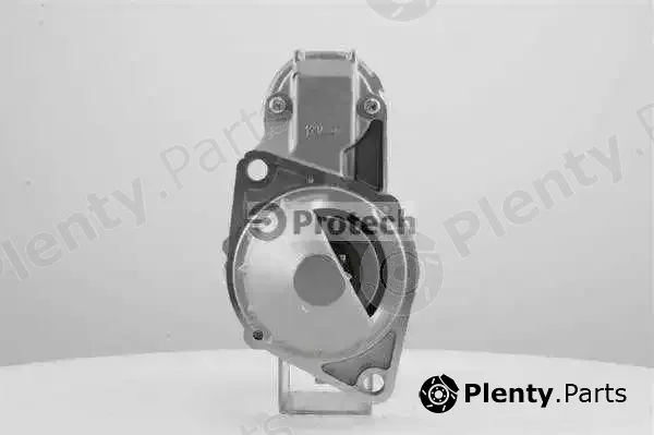 Protech IR8056 — Starter