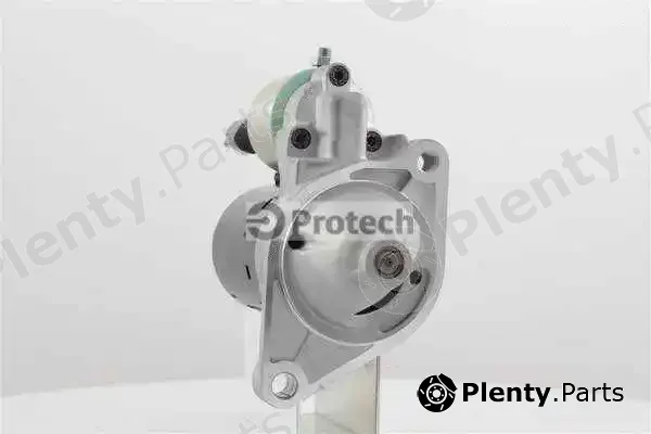 Protech IR9817 — Starter