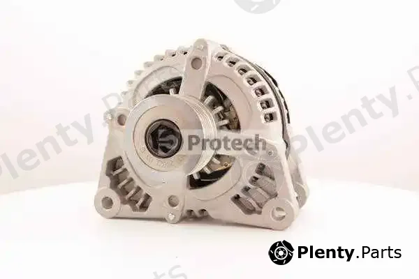 Protech IR6222 — Alternator