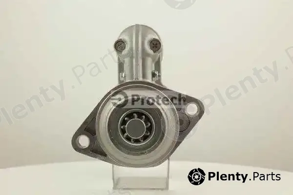 Protech IR8284 — Starter