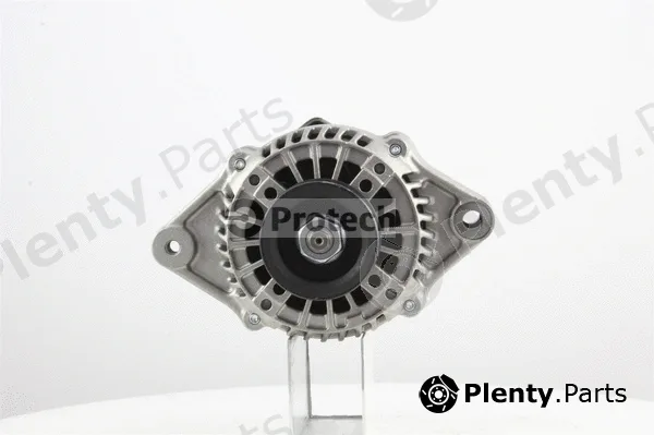 Protech IR6100 — Alternator