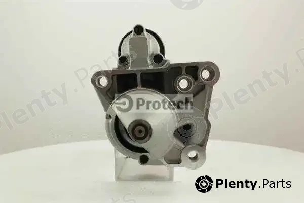 Protech IR9363 — Starter