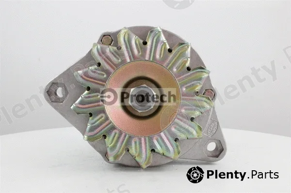 Protech IR7302 — Alternator