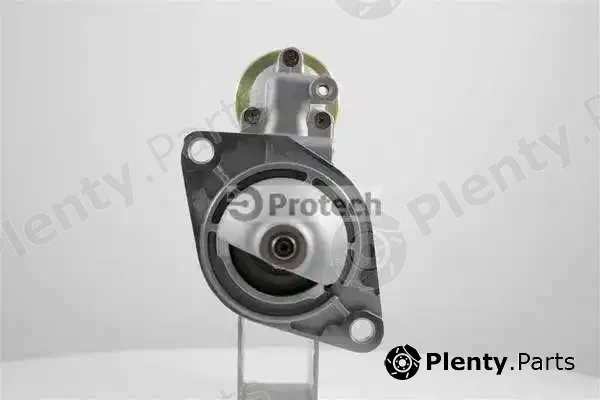 Protech IR8268 — Starter