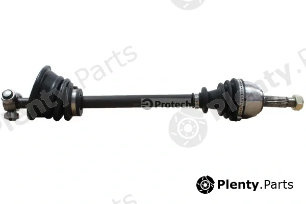 Protech IT2046 — Drive Shaft