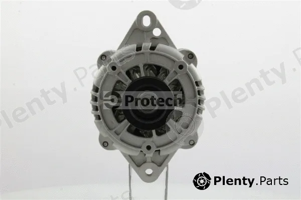 Protech IR7400 — Alternator