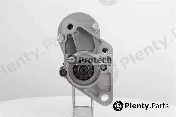 Protech IR9853 — Starter