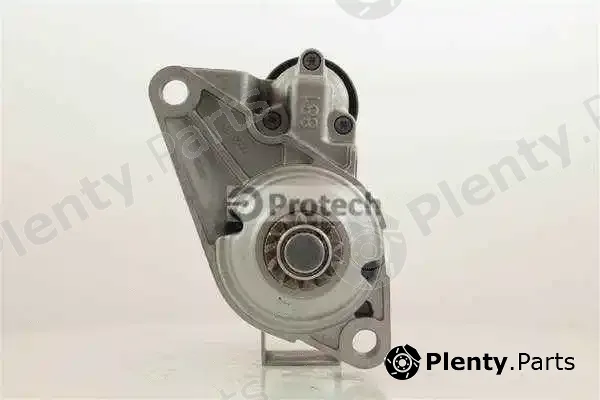 Protech IR8414 — Starter