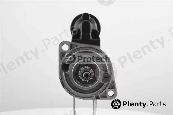 Protech IR8396 — Starter