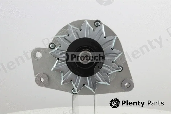 Protech IR7320 — Alternator